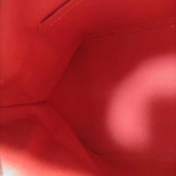 Louis Vuitton Verona PM brown Damier Hand Bag 915-070425 - Picture 12 of 14